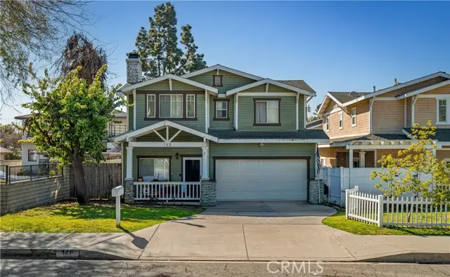 148 Cherry Avenue, Monrovia, CA 91016 - #1