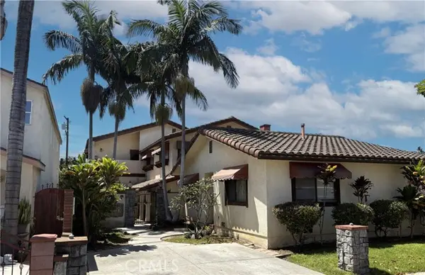 246 Hullett Street, Long Beach, CA 90805