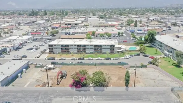 544 Rue Royale, Covina, CA 91723