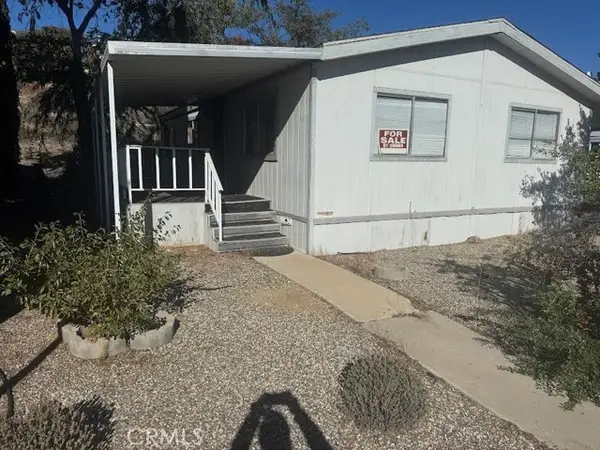 35109 Highway 79  #152, Warner Springs, CA 92086