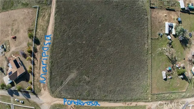 0 Mariposa Ave, Tehachapi, CA 93561 - #1