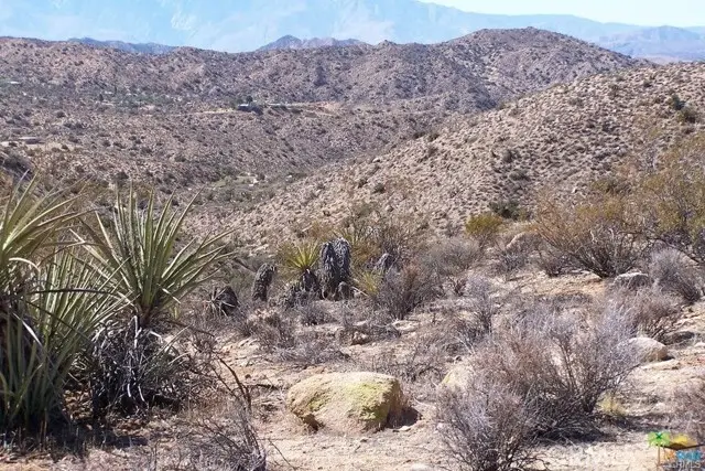 0 Chaparrosa Road, Yucca Valley, CA 92284 - #1