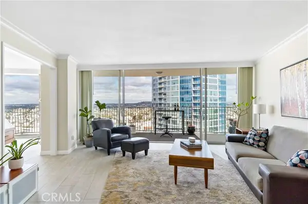 700 Ocean Boulevard  #3003, Long Beach, CA 90802