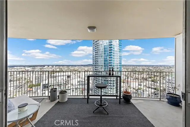 700 Ocean Boulevard  #3003, Long Beach, CA 90802 - #2