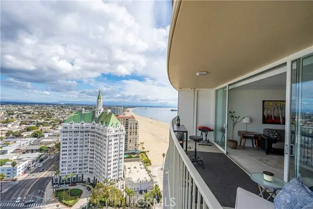 700 Ocean Boulevard  #3003, Long Beach, CA 90802 - #3
