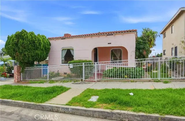 4208 Blanchard, Los Angeles, CA 90063 - #1