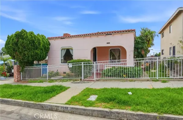 4208 Blanchard, Los Angeles, CA 90063
