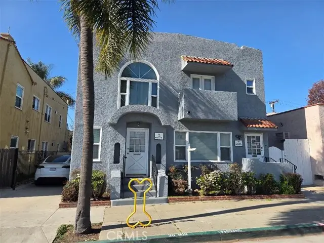 247 Redondo, Long Beach, CA 90803 - #1