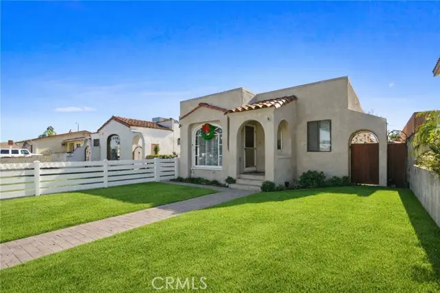 1612 253rd, Harbor City, CA 90710 - #1