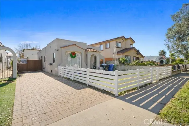1612 253rd, Harbor City, CA 90710 - #2