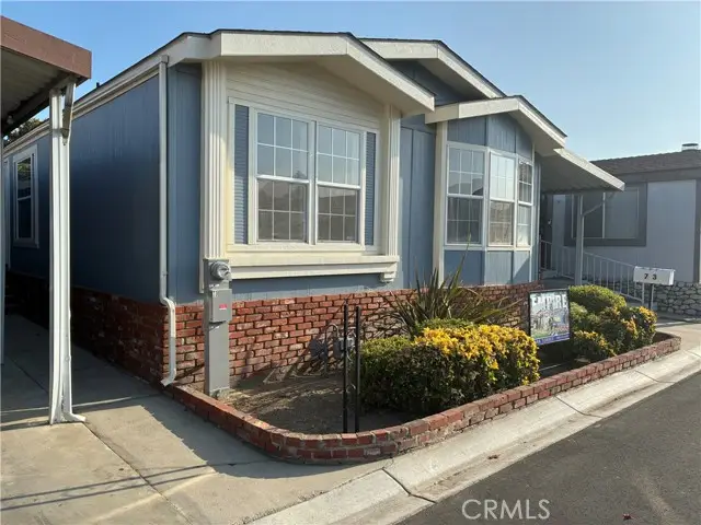 19127 Pioneer  #73, Artesia, CA 90701 - #3