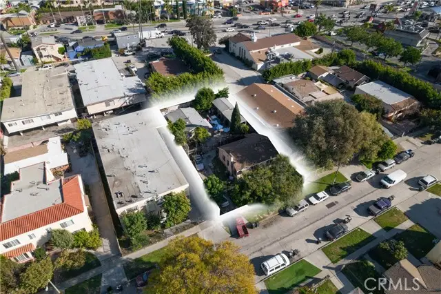2924 Orange, Los Angeles, CA 90016 - #1