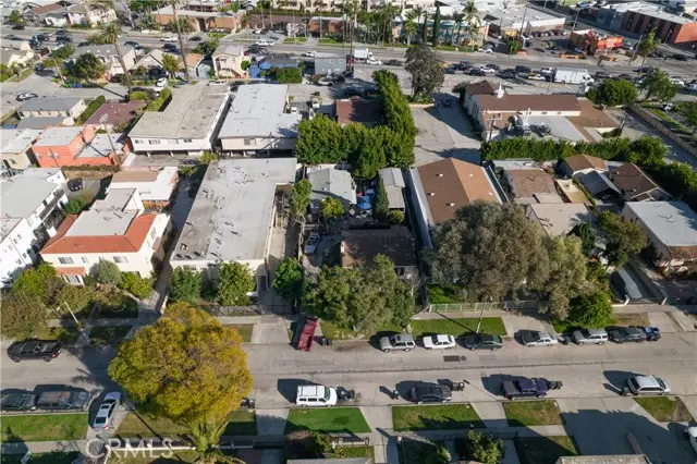 2924 Orange, Los Angeles, CA 90016 - #2