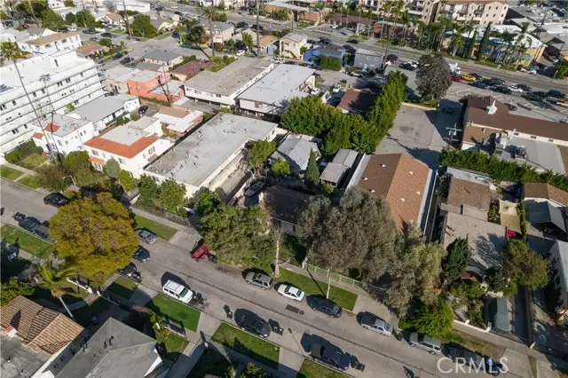 2924 Orange, Los Angeles, CA 90016 - #3