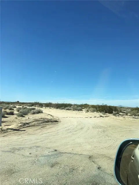 0 Mulberry Rd, Hinkley, CA 92347