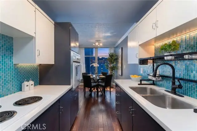100 Atlantic  #902, Long Beach, CA 90802 - #3