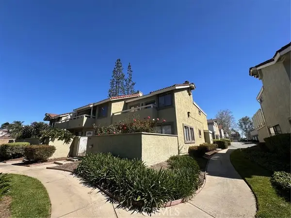 11868 Cayuga Place  #138, Chino, CA 91710