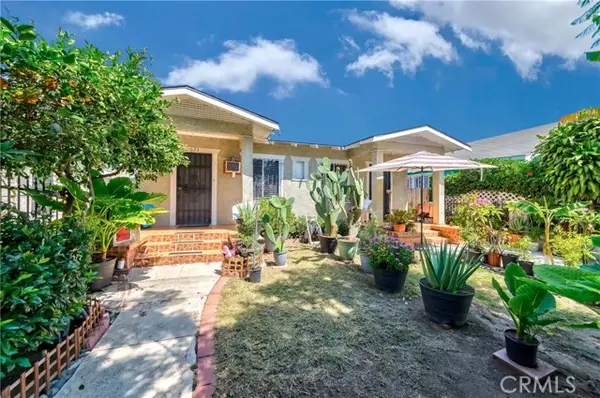 623 36th Street, Los Angeles, CA 90011