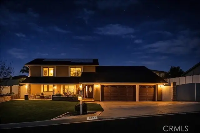 6071 Sun View, Yorba Linda, CA 92886 - #2