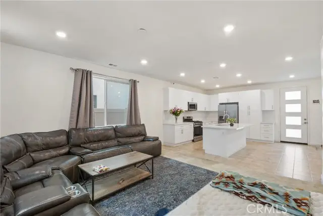 3677 Nexa Paseo, Ontario, CA 91761 - #3