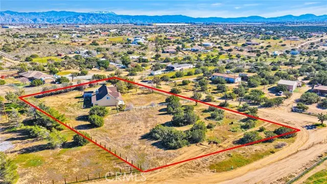 11062 Hollister Road, Hesperia, CA 92344 - #1