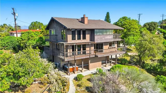 1616 Kanola Road, La Habra Heights, CA 90631 - #1