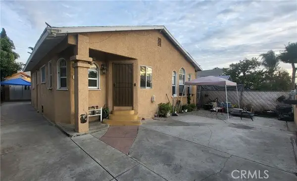946 Ferris, East Los Angeles, CA 90022
