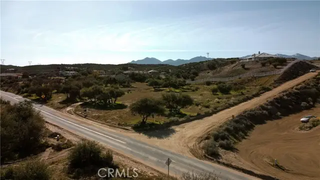 0 Coleridge Road, Hesperia, CA 92344 - #2