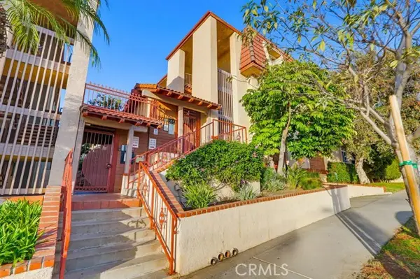 2101 21st  #306, Signal Hill, CA 90755