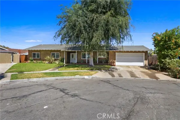 2455 Westport Circle, Anaheim, CA 92806