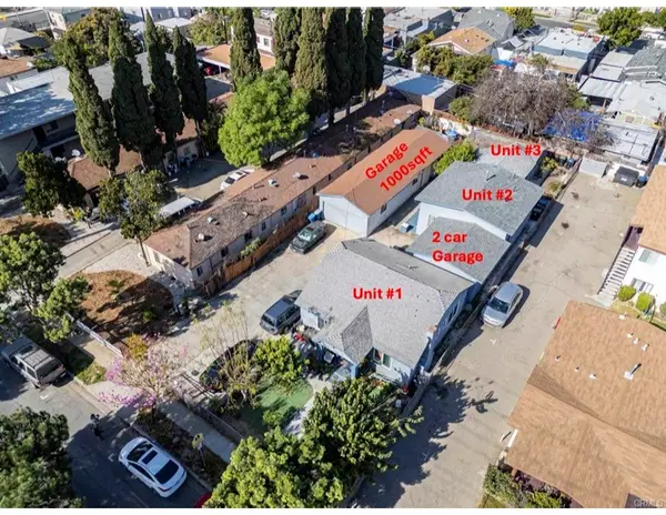 3725 57th, Maywood, CA 90270