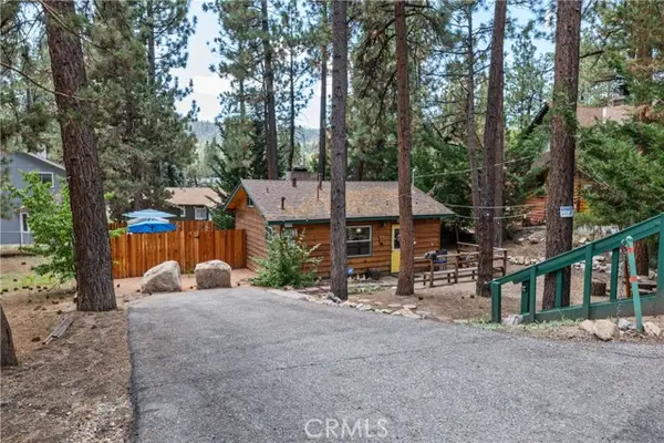 42955 Encino, Big Bear Lake, CA 92315