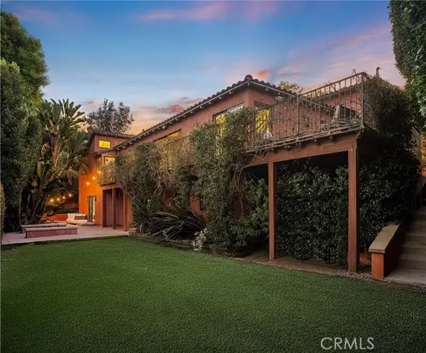 3310 Bennett Drive, Los Angeles, CA 90068