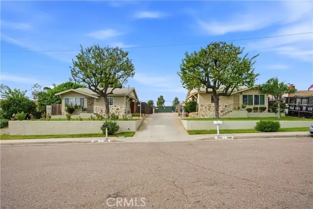 12103 Burgess, Whittier, CA 90604 - #1