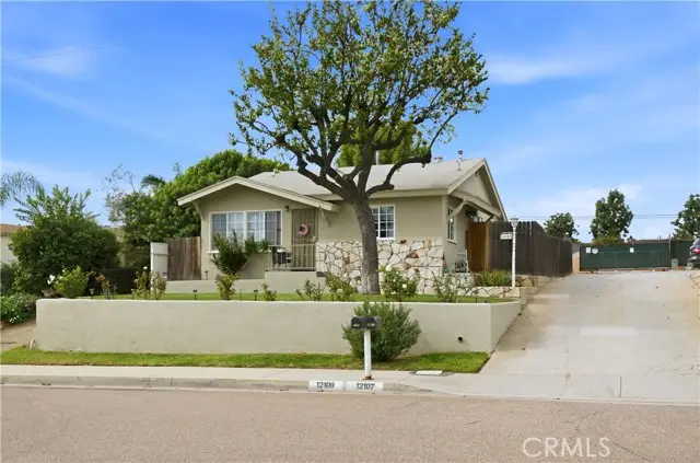 12103 Burgess, Whittier, CA 90604 - #2