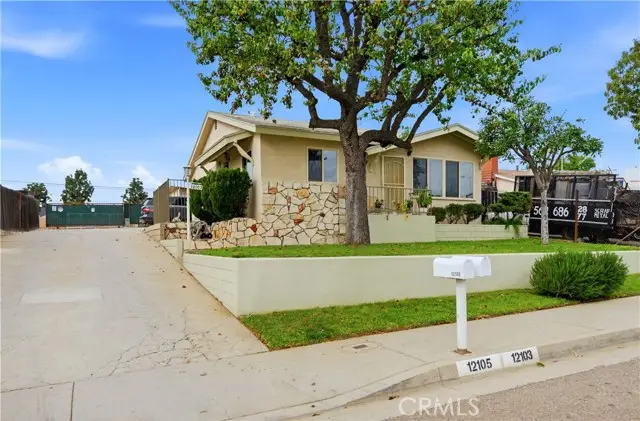 12103 Burgess, Whittier, CA 90604 - #3