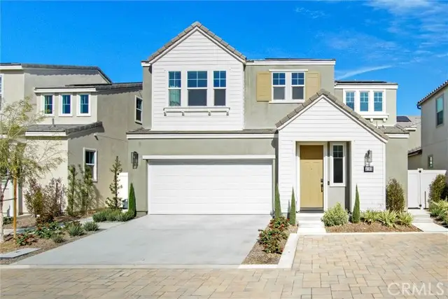 4105 Sunflower Paseo, Ontario, CA 91761 - #1