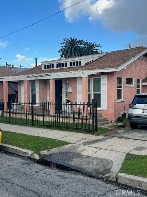 1876 Myrtle, Long Beach, CA 90806 - #1