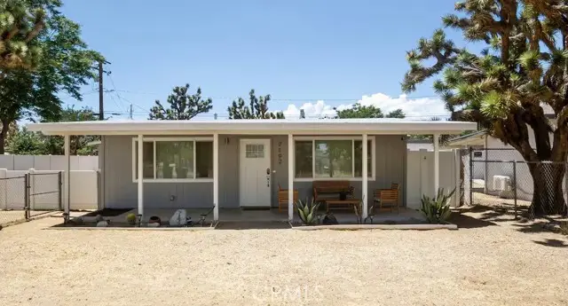 7192 Palm, Yucca Valley, CA 92284 - #1