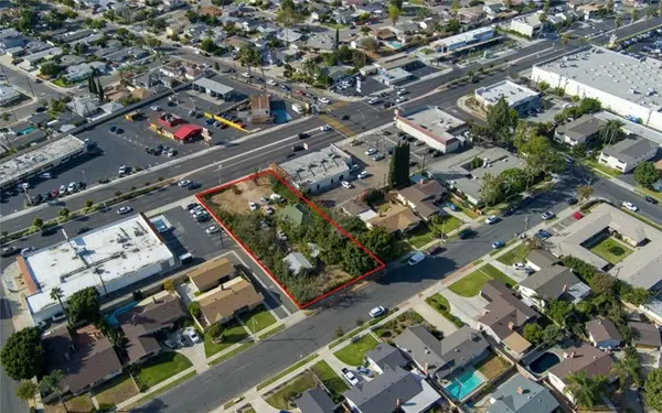 516 State College, Anaheim, CA 92806