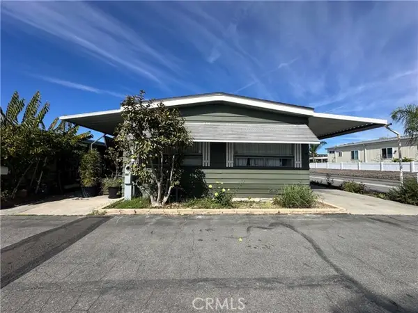 9851 Bolsa Avenue  #175, Westminster, CA 92683