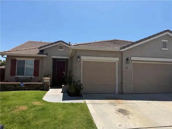 216 La Amistad Way, Hemet, CA 92545