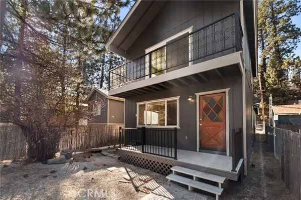 314 Aeroplane, Big Bear City, CA 92314