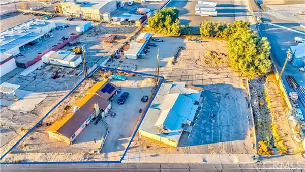 2471 Main Street, Barstow, CA 92311