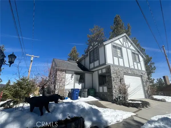 833 Talmadge, Big Bear Lake, CA 92315
