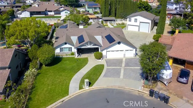 5821 Blueberry Street, Yorba Linda, CA 92886 - #1