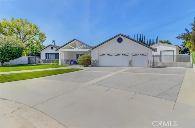 5821 Blueberry Street, Yorba Linda, CA 92886 - #2