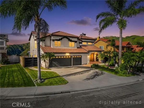 5265 Avenida De Kristine, Yorba Linda, CA 92887