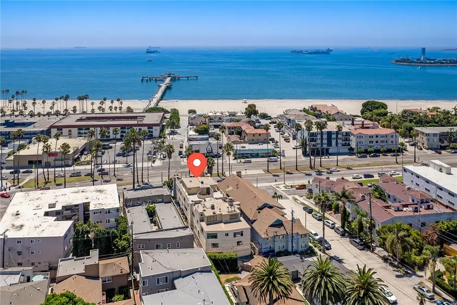 3811 Livingston Drive  #1, Long Beach, CA 90803 - #3