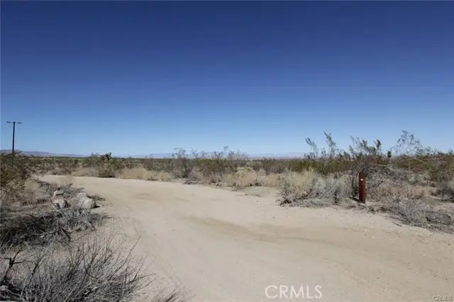 0 96th, Palmdale, CA 93550 - #1